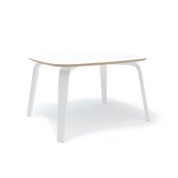 Table enfant Play - Blanc